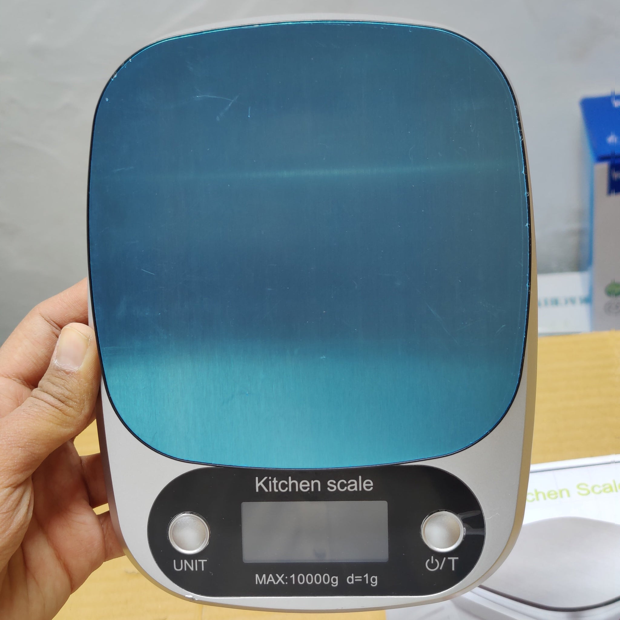 Digital Kitchen Scale
