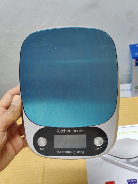 Digital Kitchen Scale