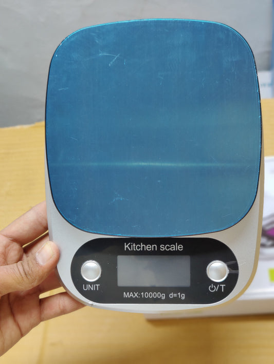 Digital Kitchen Scale