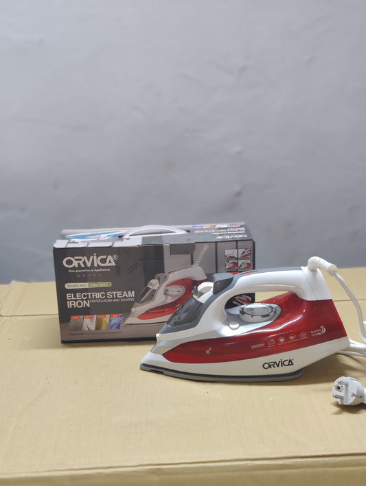 Imported Orvica Steam Iron