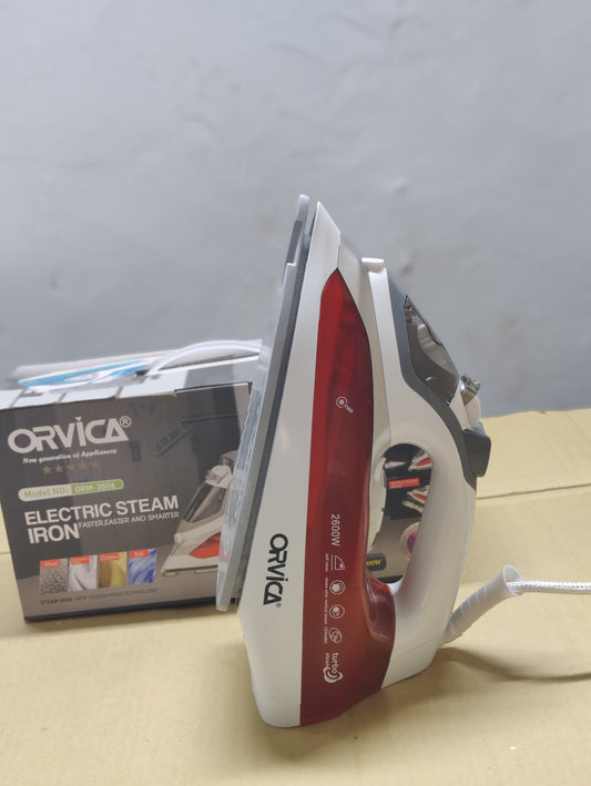 Imported Orvica Steam Iron