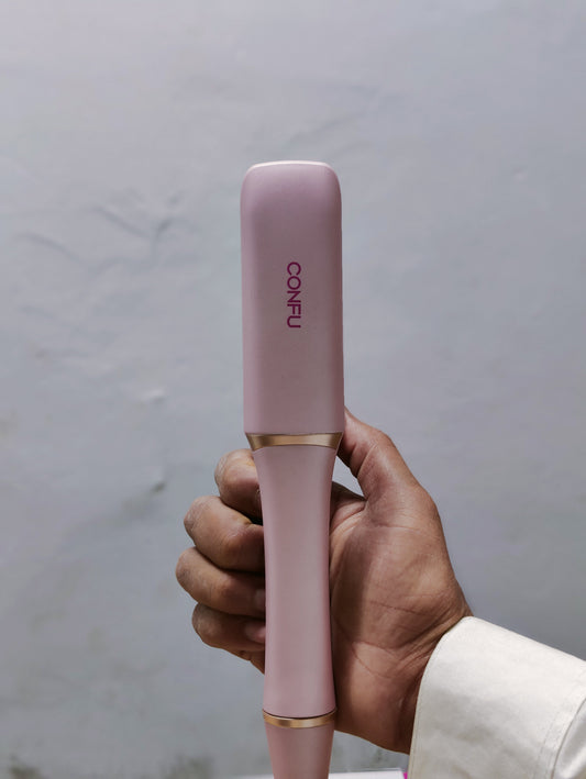 Confu Professional Hair Straightener