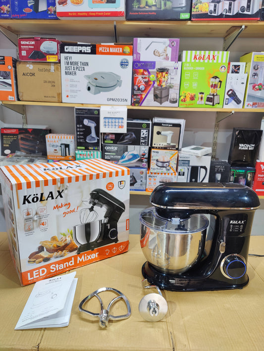 KOLAX Stand Mixer 7.8L