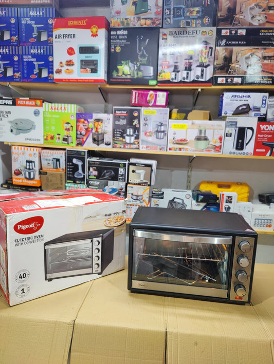 Pigeon Electric Oven With Convection 40L