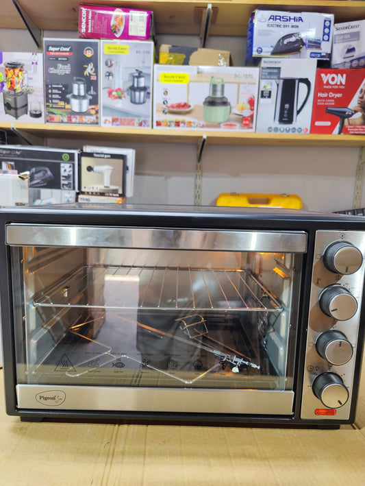 Pigeon Electric Oven With Convection 40L