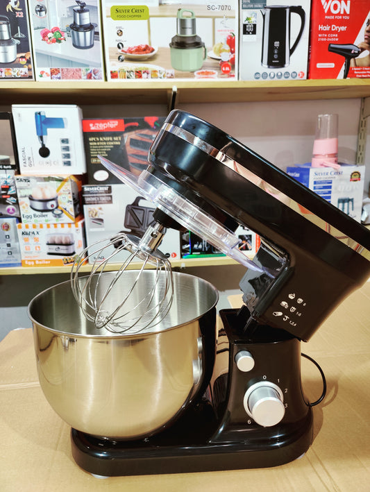 Multifunctional 5L Stand Mixer SL-9831