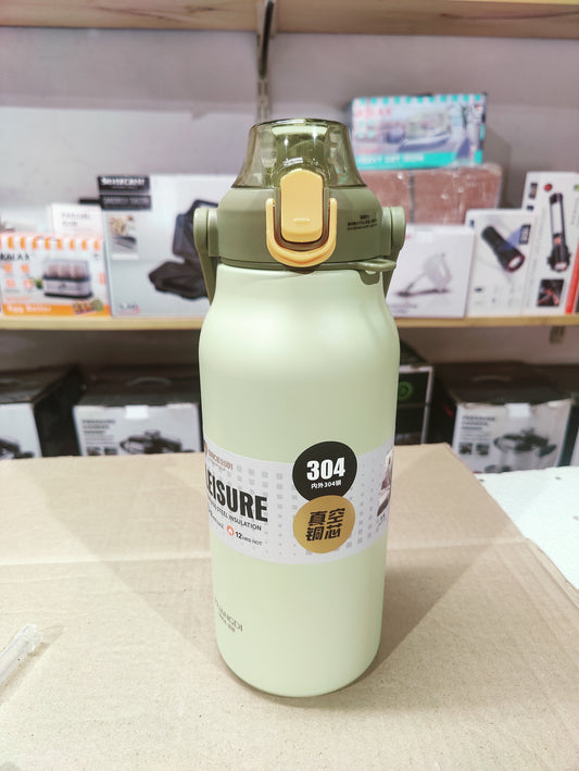 Amazon OKADI Double Wall Insulated Bottle 1800ml