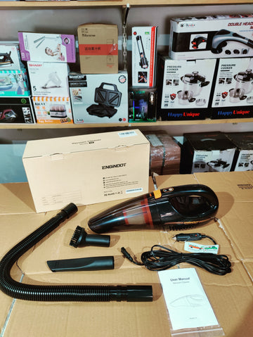 V5 Portable Rechargeable Vacuum Cleaner