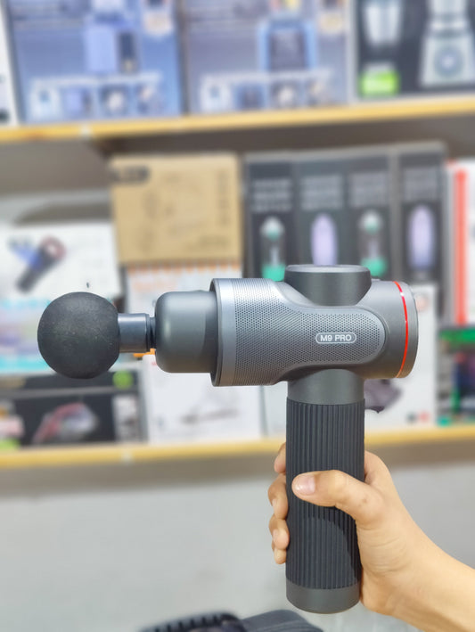 Othermax M9 Pro Massage Gun