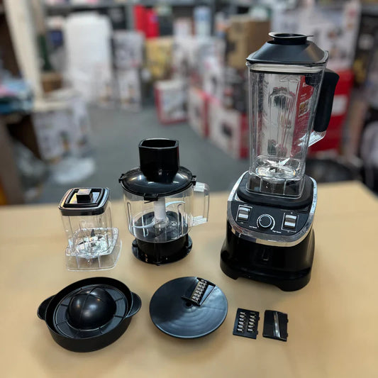 Bardefu 6-in-1 2.5L Blender Set