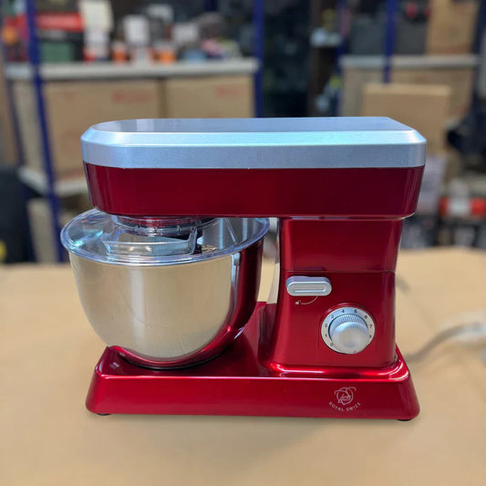Royal Swiss Stand Mixer 6.3L SL-9818B