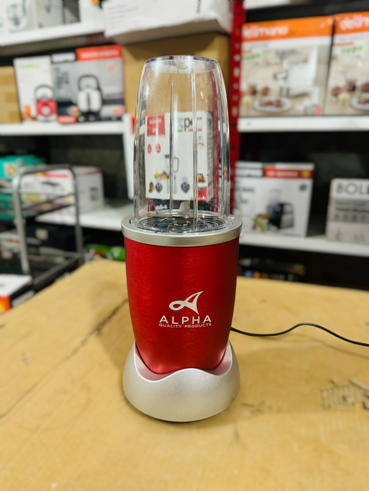 Imported Alpha Smoothie Multi Blender