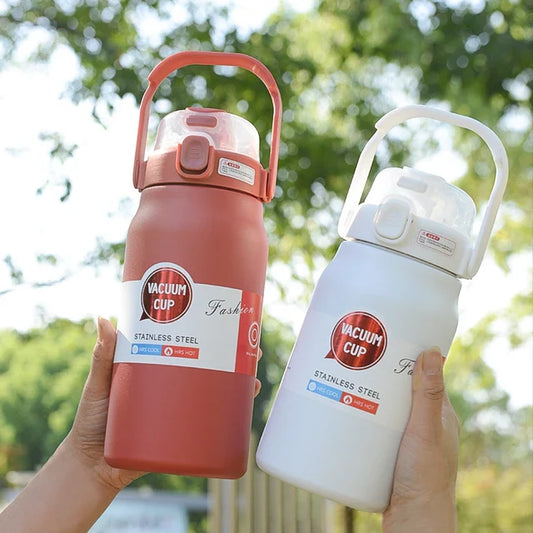 Amazon Lot Premium Quality Sports Bottle 900 & 1300 ml