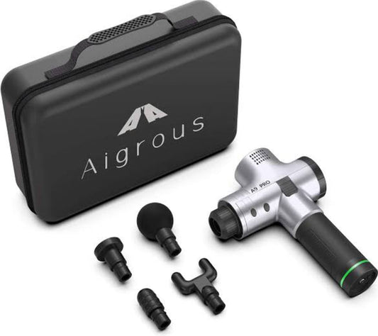 Aigrous A9 Massage Gun