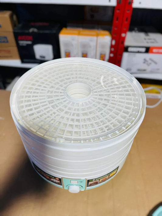 Lot Imported Marta 6 Layer Food Dehyderator