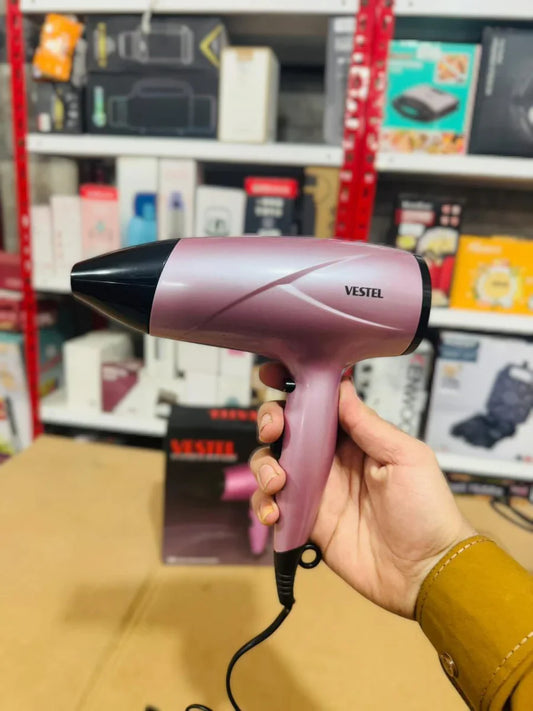 Lot Imported  Vestel Hair Dryer