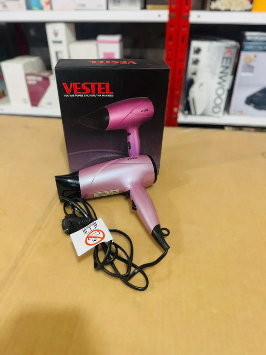 Lot Imported  Vestel Hair Dryer