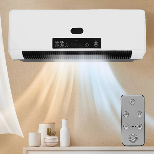 Imported Amoi Heater