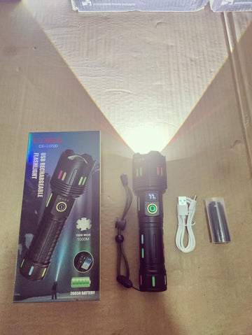 Coba Laser Torch CB-G671